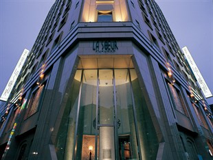 Agoda.com Japan Apartments & Hotels