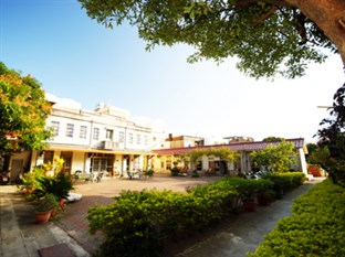 Agoda.com Taiwan Apartments & Hotels