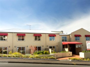 Agoda.com Australia Apartments & Hotels