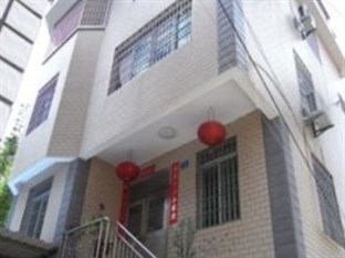 Agoda.com China Apartments & Hotels