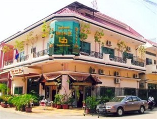 Agoda.com Cambodia Apartments & Hotels