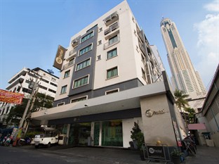 Agoda.com Thailand Apartments & Hotels