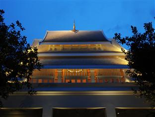 Agoda.com Thailand Apartments & Hotels