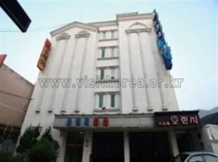 Agoda.com South Korea Apartments & Hotels