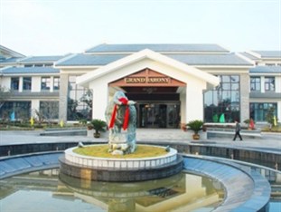 Agoda.com China Apartments & Hotels