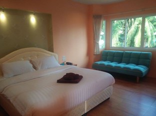 Agoda.com Thailand Apartments & Hotels