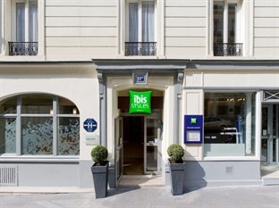 Agoda.com Apartments & Hotels France 