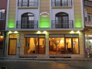 Agoda.com Turkey Apartments & Hotels