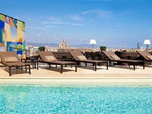 Agoda.com Spain Apartments & Hotels