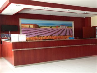 Agoda.com China Apartments & Hotels