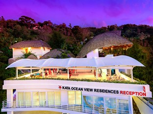 Agoda.com Thailand Apartments & Hotels