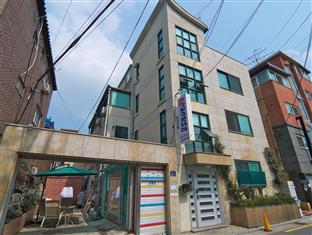 Agoda.com South Korea Apartments & Hotels