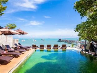 Agoda.com Thailand Apartments & Hotels