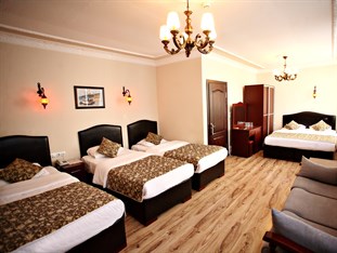 Agoda.com Turkey Apartments & Hotels