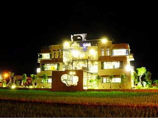 Agoda.com Taiwan Apartments & Hotels