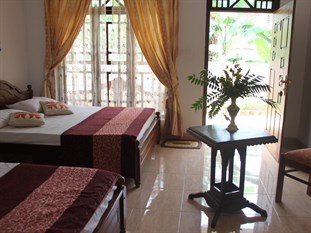 Agoda.com Sri Lanka Apartments & Hotels