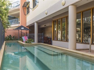 Agoda.com Australia Apartments & Hotels