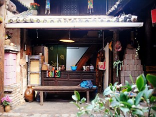 Agoda.com China Apartments & Hotels