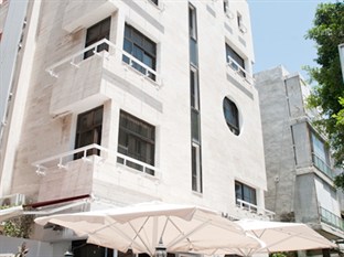 Agoda.com Israel Apartments & Hotels