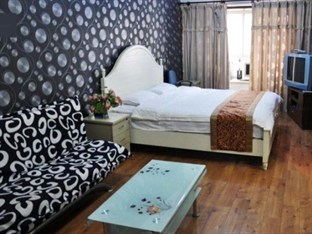 Agoda.com China Apartments & Hotels