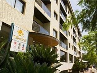 Agoda.com Spain Apartments & Hotels