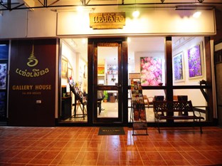 Agoda.com Thailand Apartments & Hotels