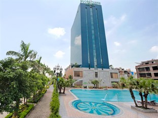 Agoda.com Vietnam Apartments & Hotels  