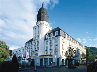 Agoda.com Germany Apartments & Hotels