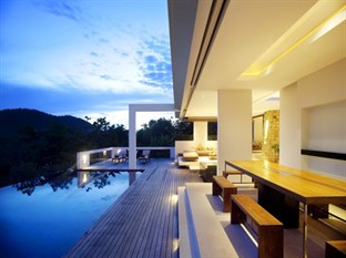 Agoda.com Thailand Apartments & Hotels