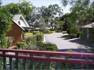 Agoda.com Australia Apartments & Hotels