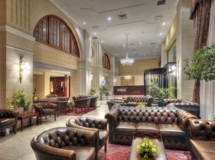 Agoda.com Malta Apartments & Hotels