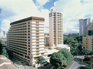 Agoda.com  Singapore Apartments & Hotels