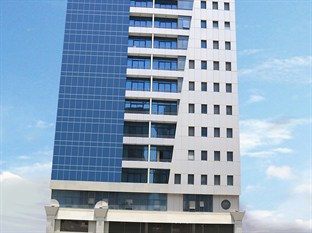 Agoda.com United Arab Emirates Apartments & Hotels