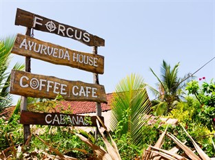 Agoda.com Sri Lanka Apartments & Hotels