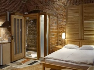 Agoda.com Poland Apartments & Hotels