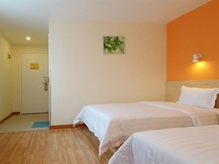 Agoda.com China Apartments & Hotels