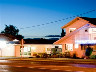 Agoda.com New Zealand Apartments & Hotels