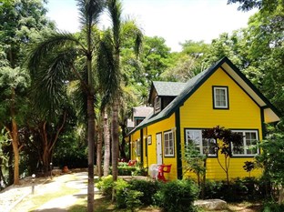 Agoda.com Thailand Apartments & Hotels