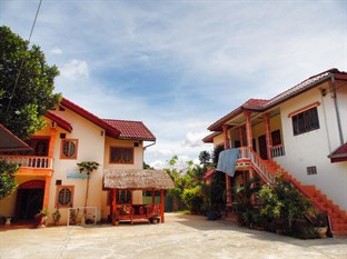 Agoda.com Laos Apartments & Hotels