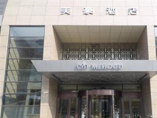 Agoda.com China Apartments & Hotels