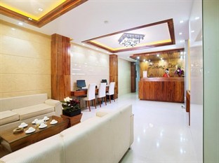 Agoda.com Vietnam Apartments & Hotels  