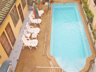 Agoda.com Thailand Apartments & Hotels