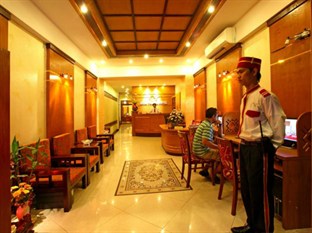 Agoda.com Vietnam Apartments & Hotels  