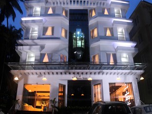 Agoda.com India Apartments & Hotels