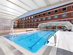 Agoda.com Spain Apartments & Hotels