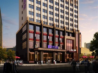 Agoda.com China Apartments & Hotels