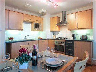 Agoda.com United Kingdom Apartments & Hotels