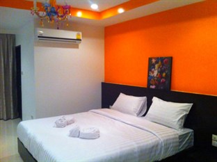 Agoda.com Thailand Apartments & Hotels