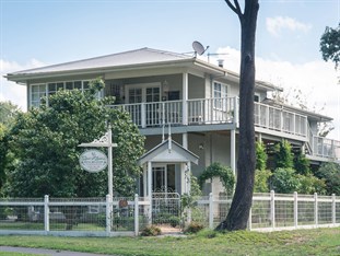 Agoda.com Australia Apartments & Hotels