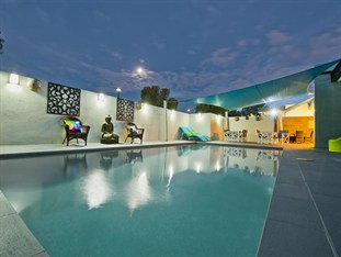 Agoda.com Australia Apartments & Hotels